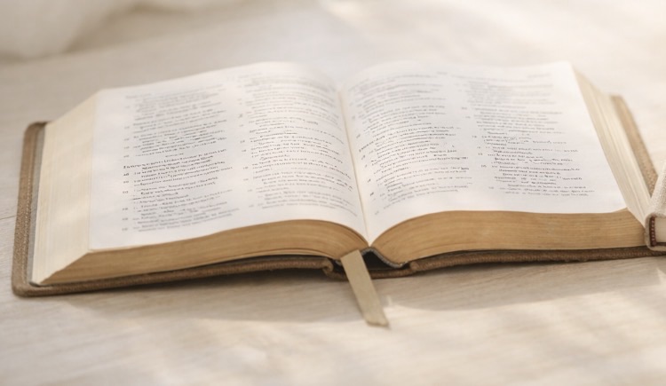 What Does It Actually Mean to Be God-Centered?