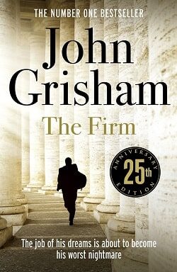 A Review of The Firm by John Grisham