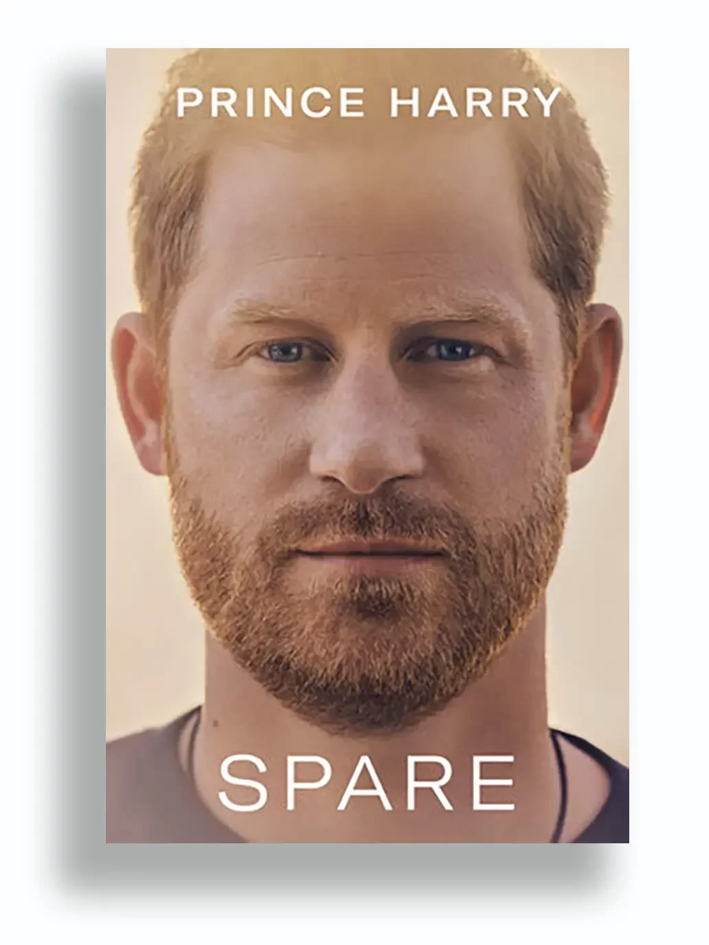 “SPARE” by Prince Harry Book Review: Just Getting Better