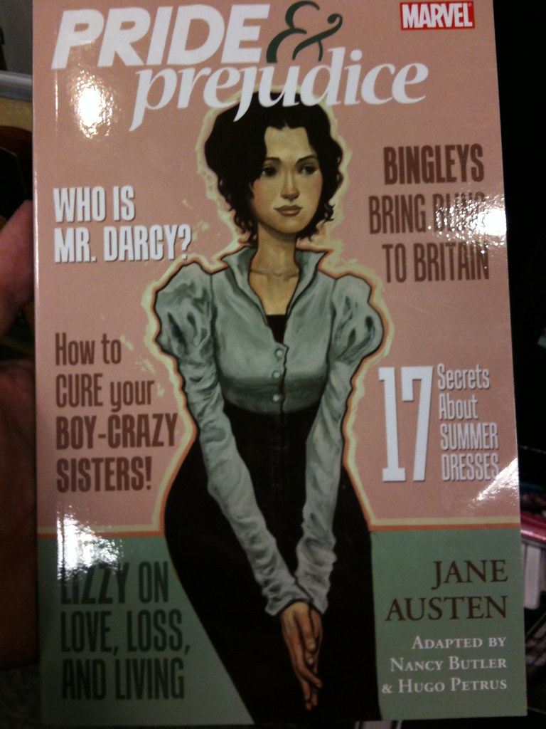 Some Popular Books That Receive Positive Feedback from Readers