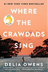 Where the Crawdads Sing by Delia Owens Book Review