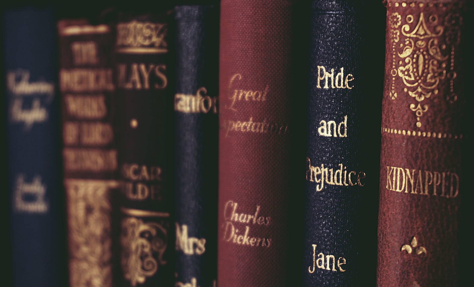 Pride and Prejudice Book Review by Jane Austen