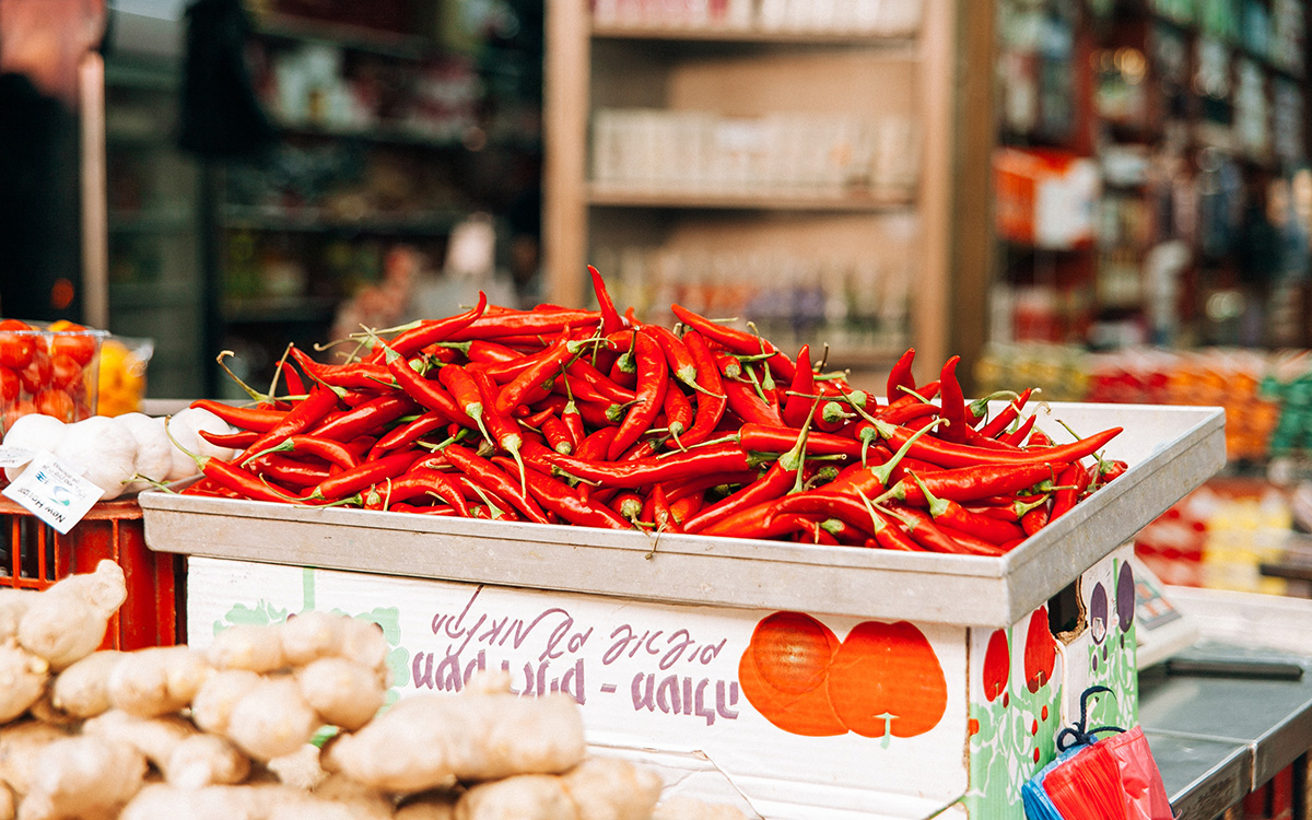 Have You Ever Tasted Tabasco? Well, Think About It Again.